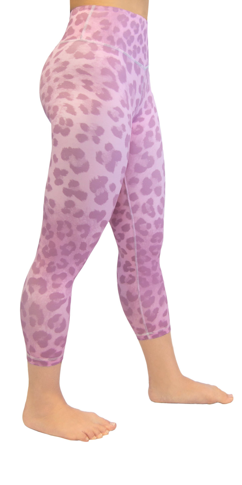 Charming Cheetah - Legging