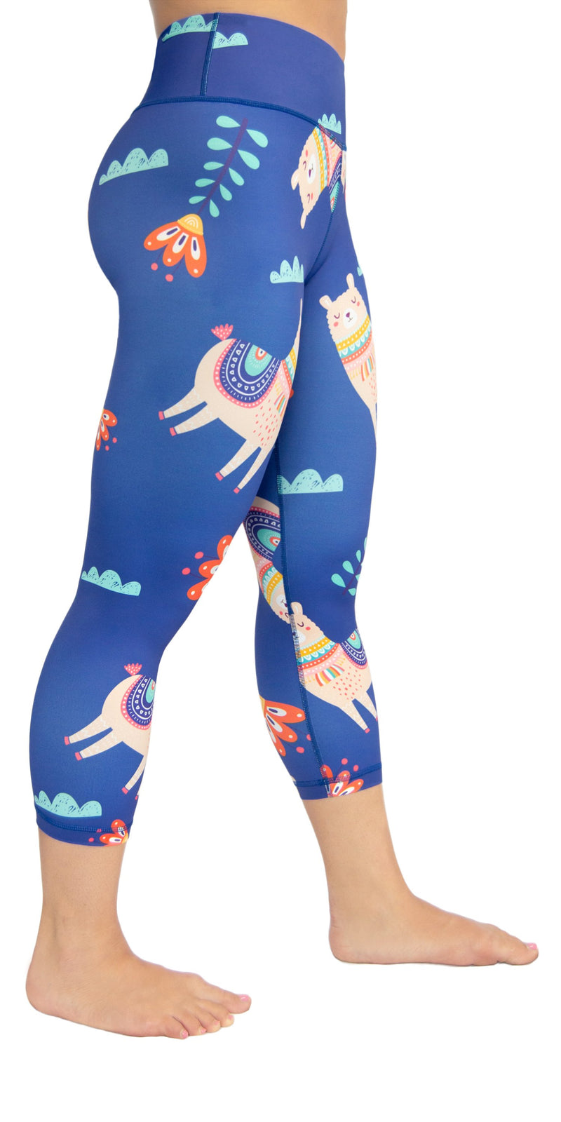 Llamaste - Legging