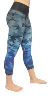 New Horizons Camo - Legging