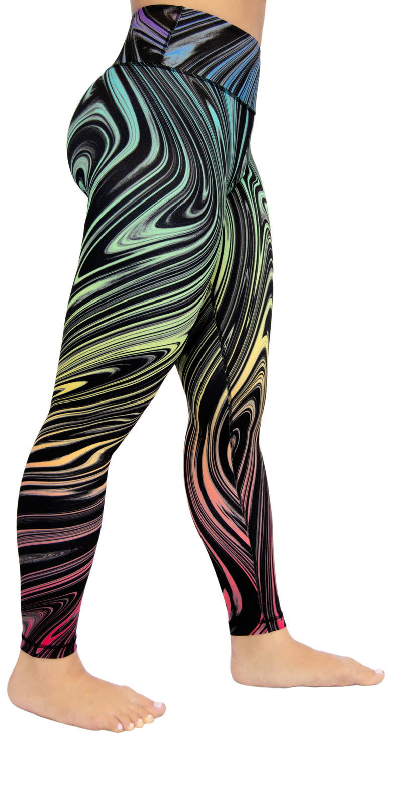 Chroma - Legging