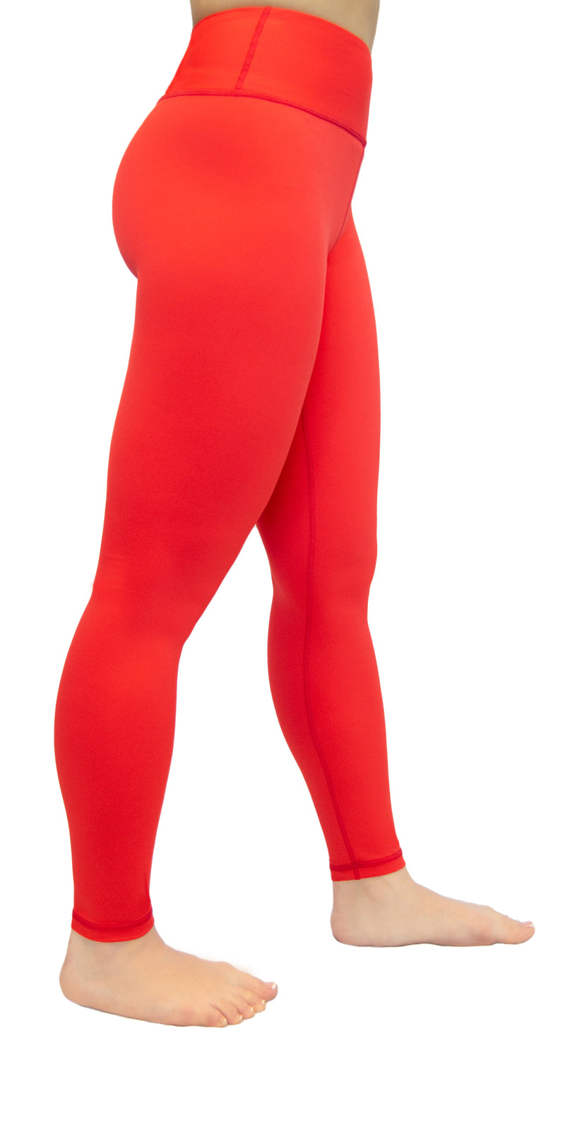 Red Cadillac - Legging [Final Sale]