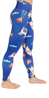 Llamaste - Legging