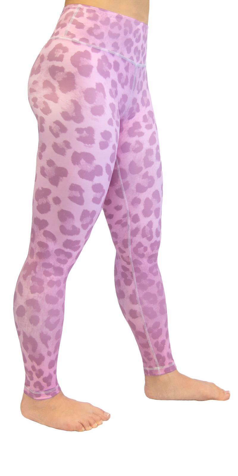 Charming Cheetah - Legging