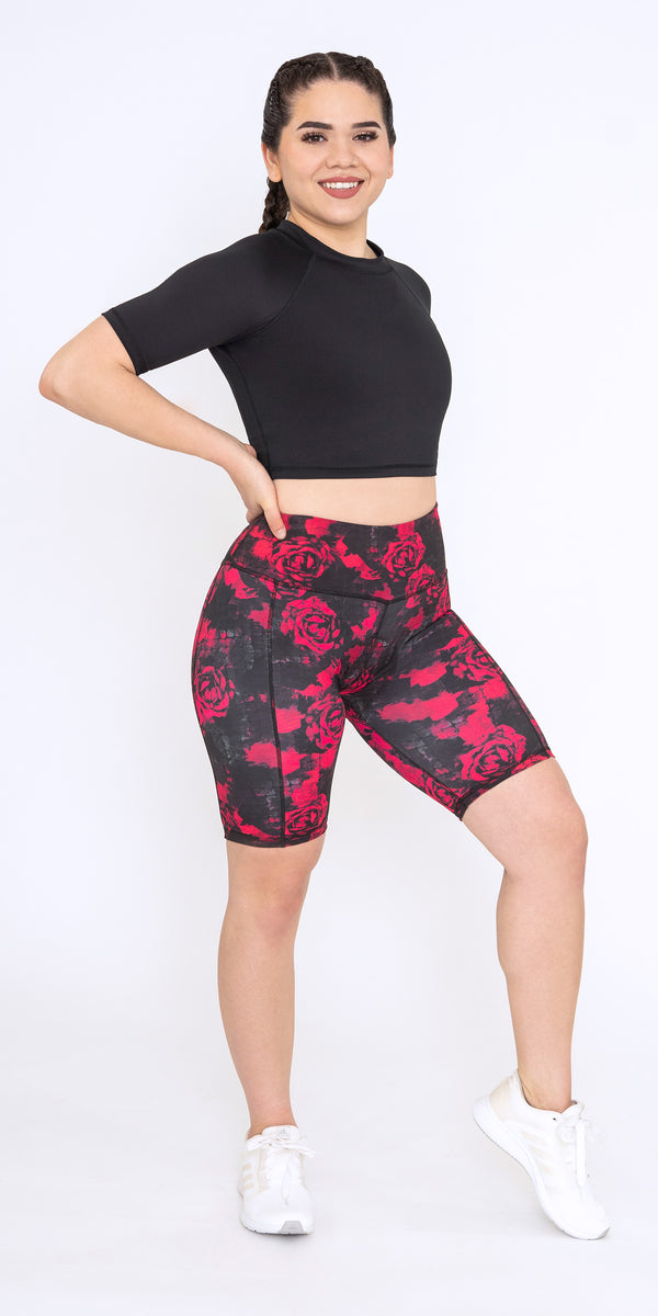 War Of The Roses - MPX Padded Cycling Bottoms