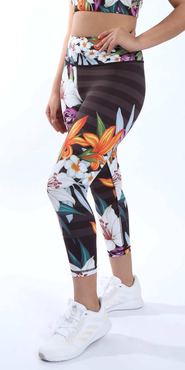 Secret Garden - Legging