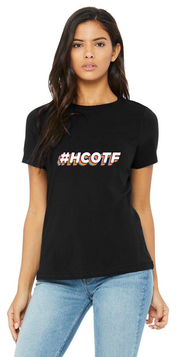 #HCOTF - Shirt