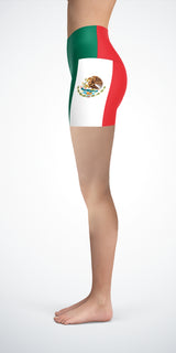 Mexico - Shorts