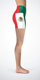 Mexico - Shorts