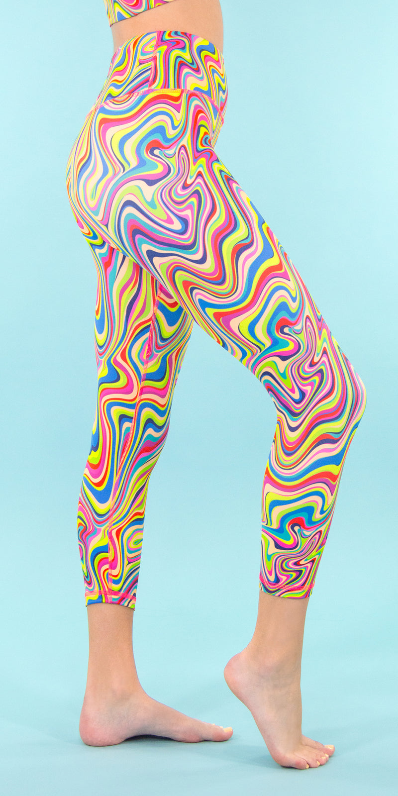 Electric Candy - Legging