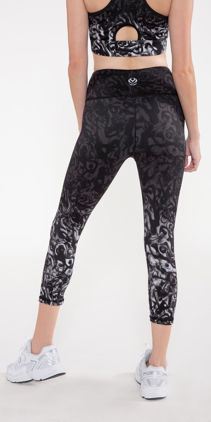 Smokin' - Legging [Final Sale]