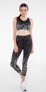 Smokin' - Legging [Final Sale]