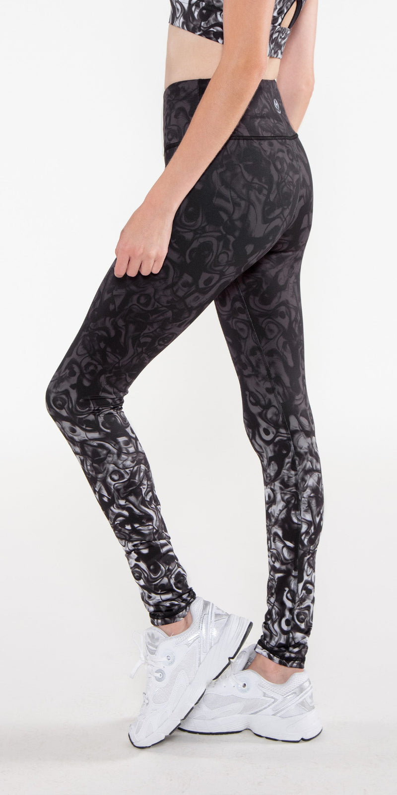 Smokin' - Legging [Final Sale]