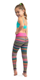 Starburst - Kids Legging