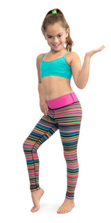 Starburst - Kids Legging