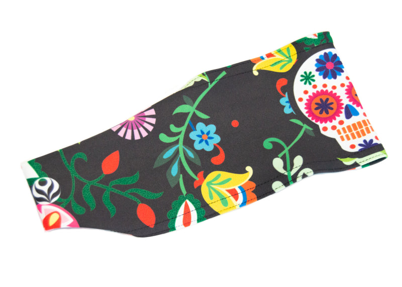 Sugar Skulls - Headband