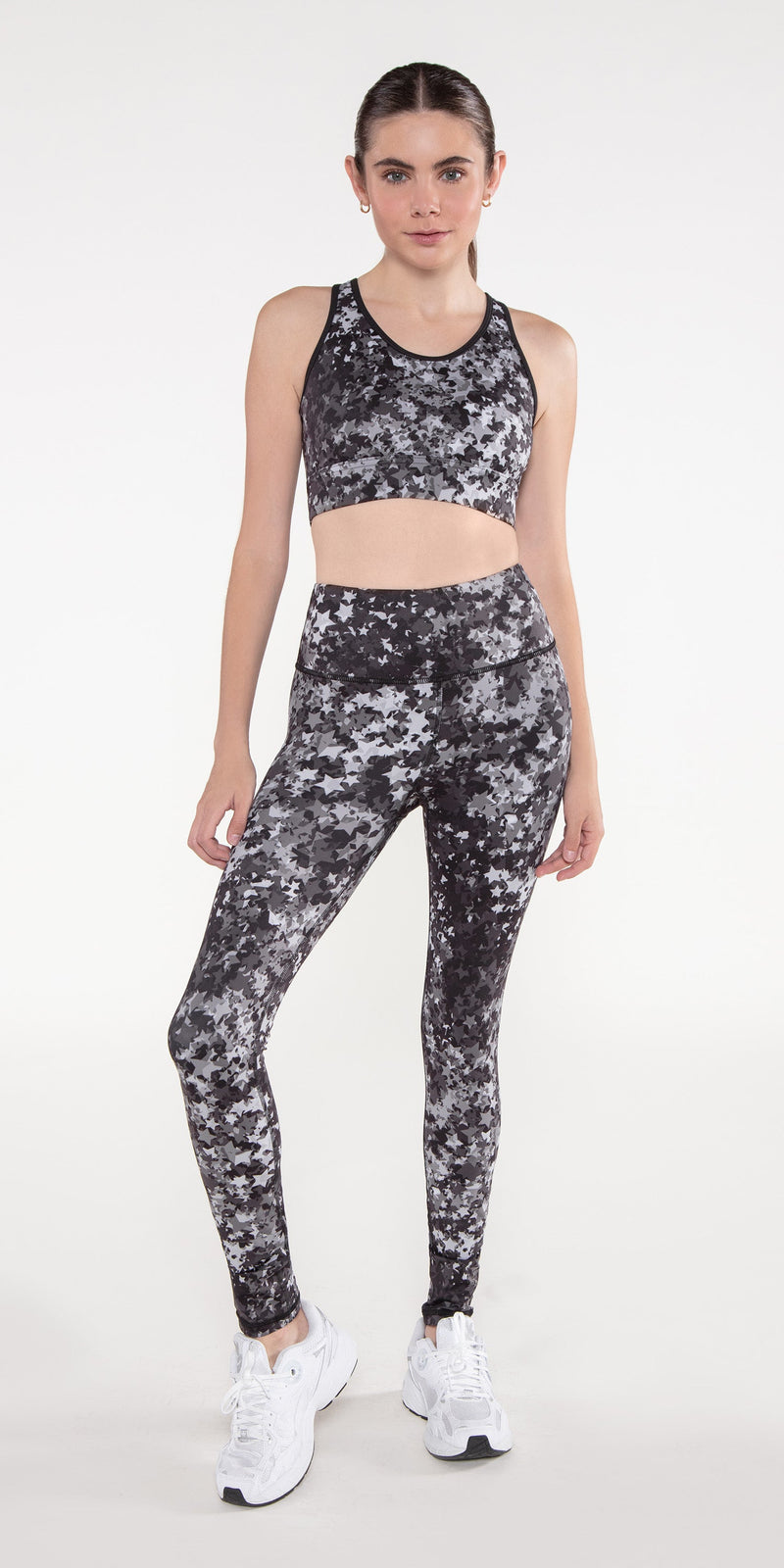 Super Nova - Sports Bra [Final Sale]