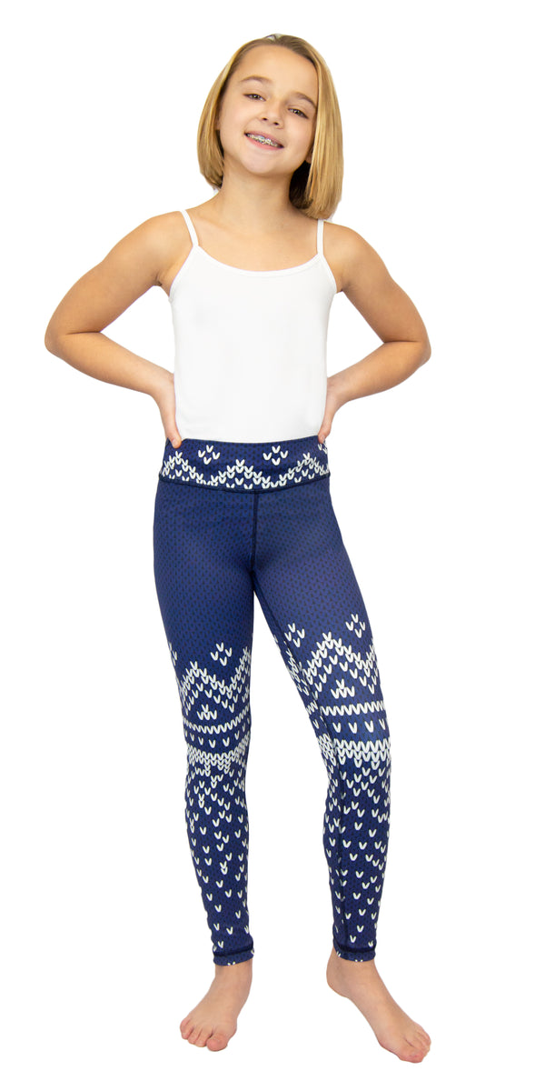 'Tis The Season - Kids Legging