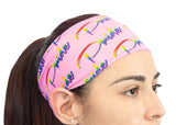 Vintage Pride - Headband