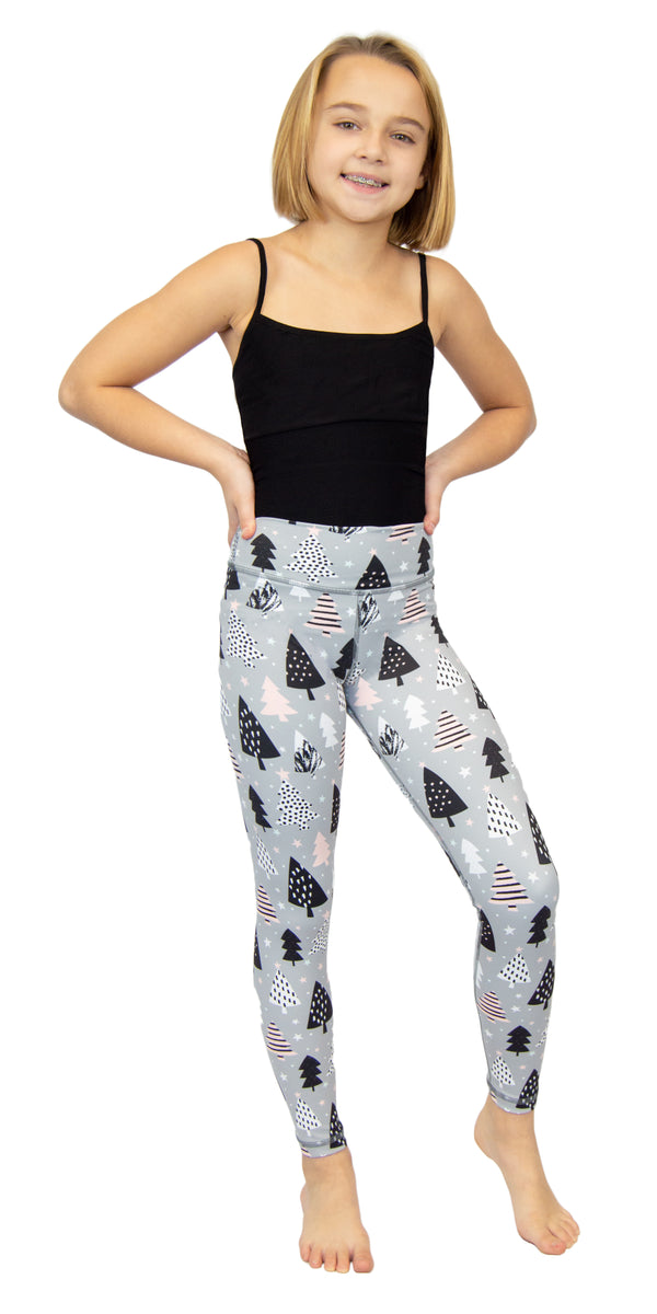 Winter Wonderland - Kid's Legging